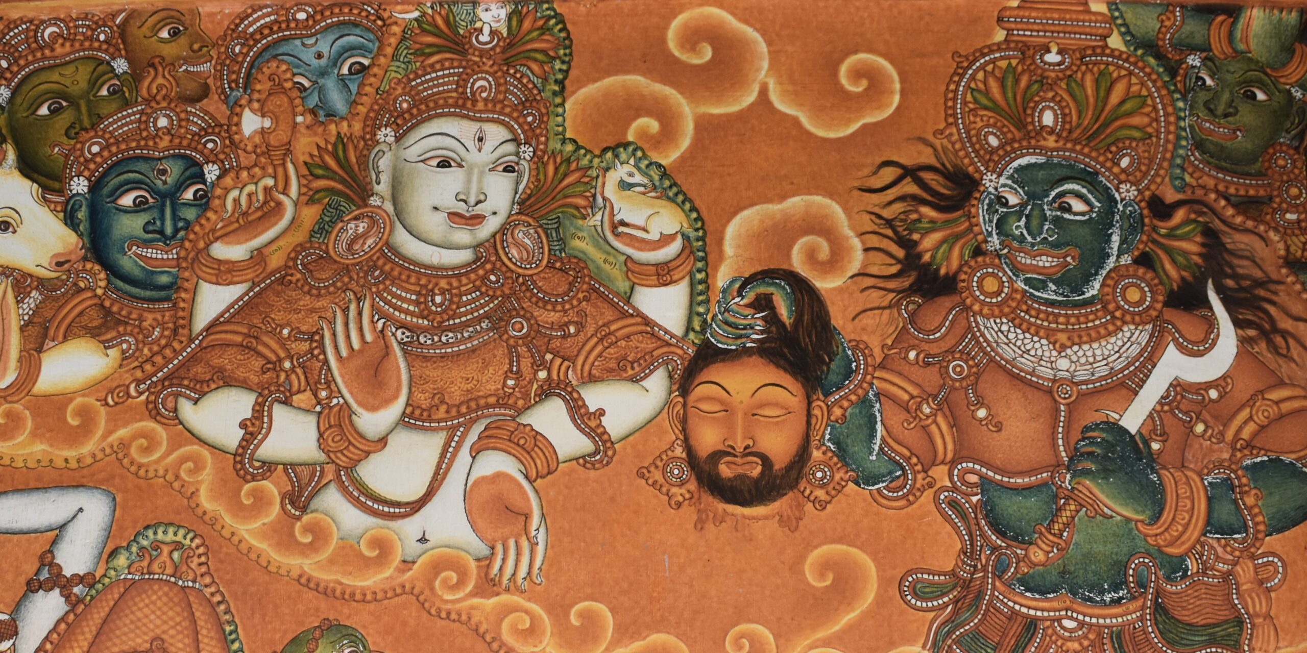 dakshavadham