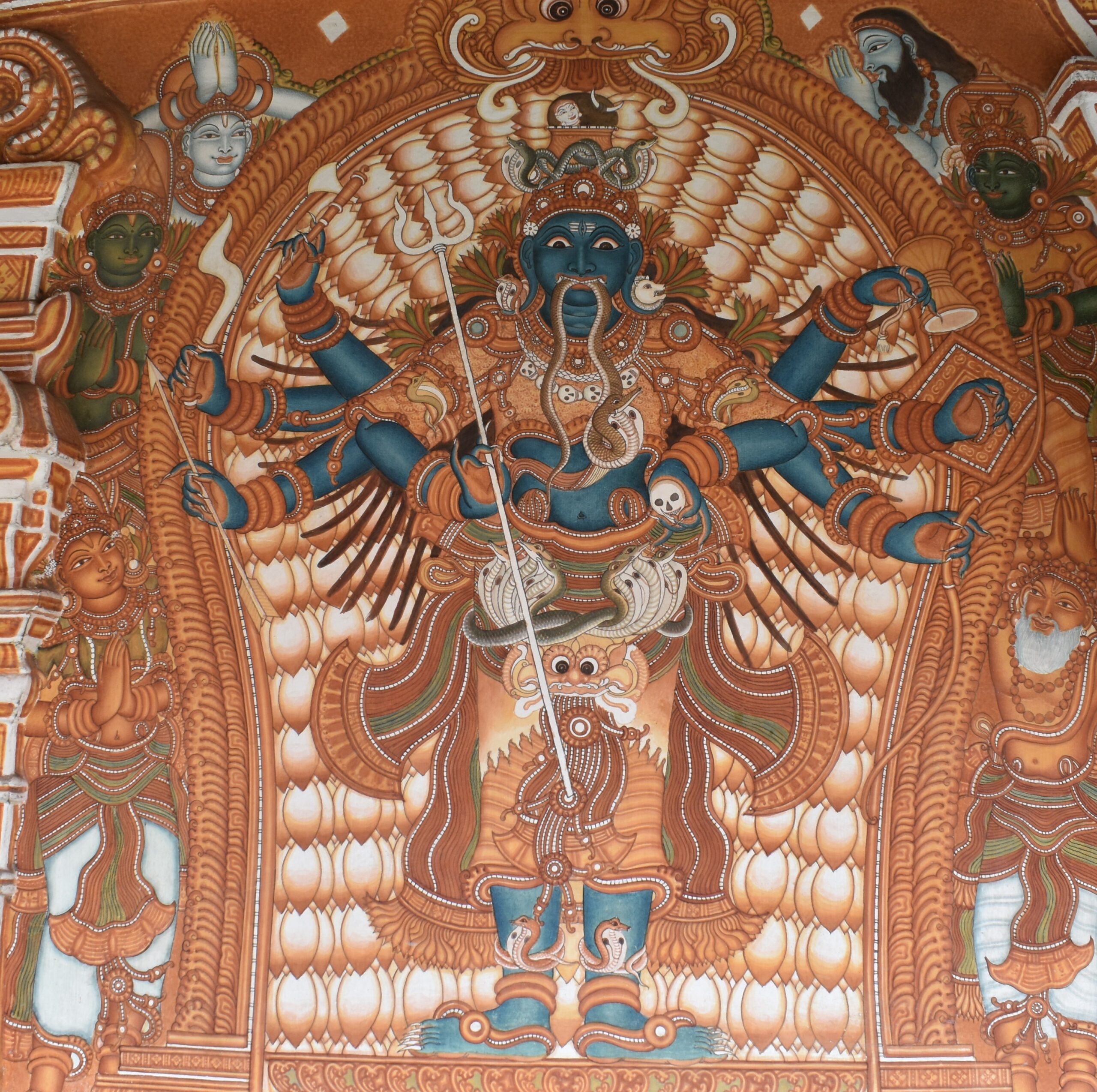 veerabhadra full