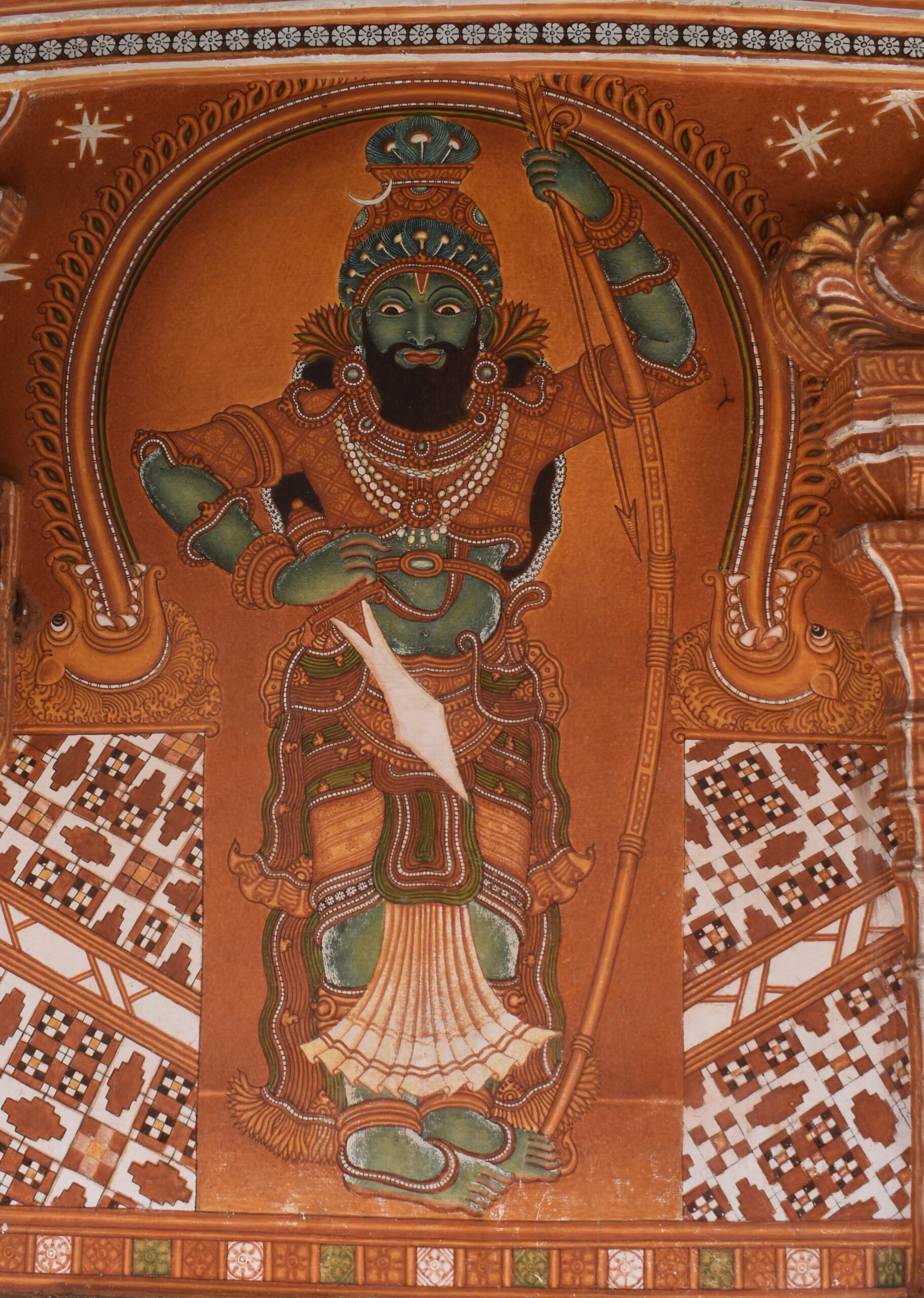 Thalore Mahadeva Temple DSC 0219 Scaled