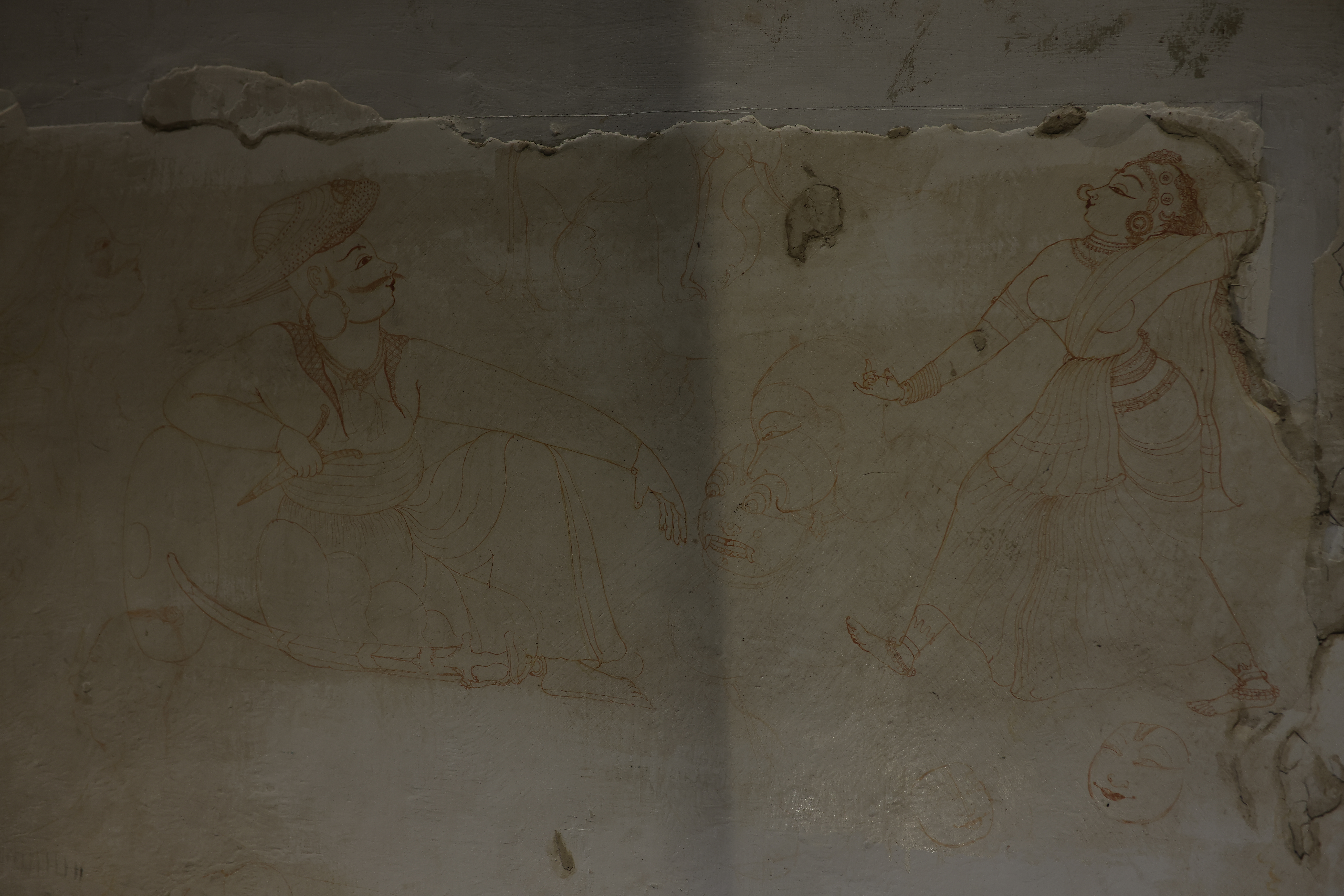 Tippu Sultan sketch mcp p008 ovw 20240801 01