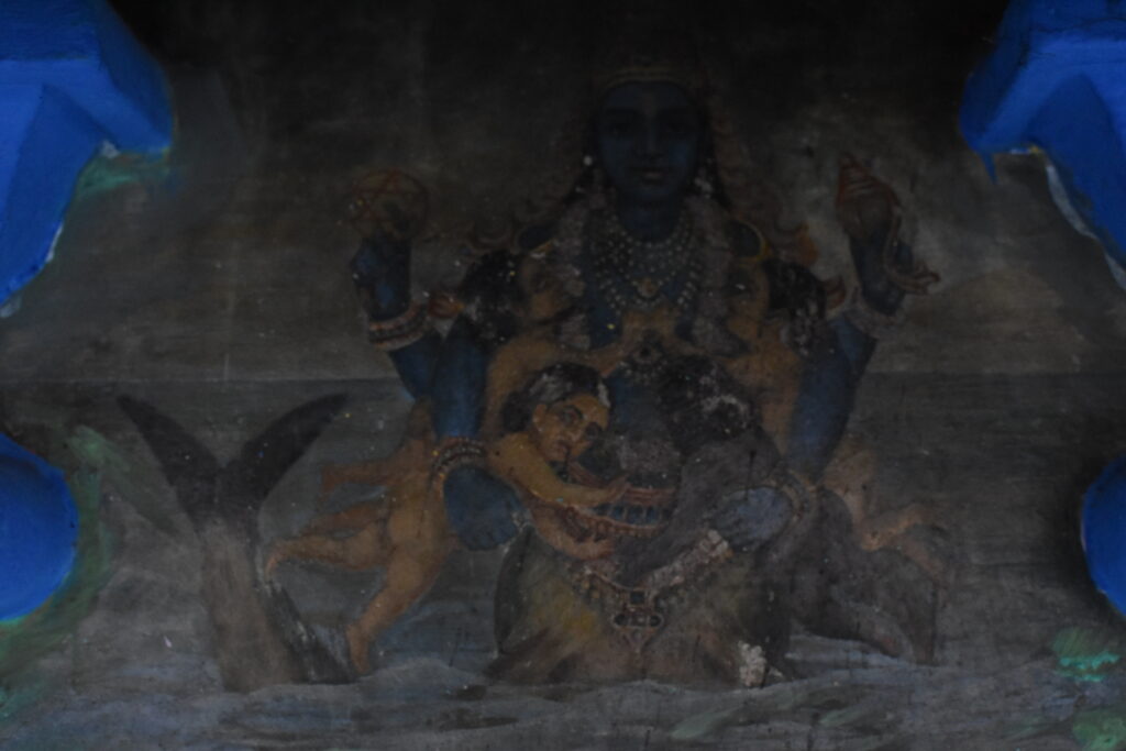 Alangad, ASG_P003 — Matsya: full panel view