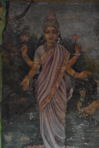 മഹാലക്ഷ്മി
