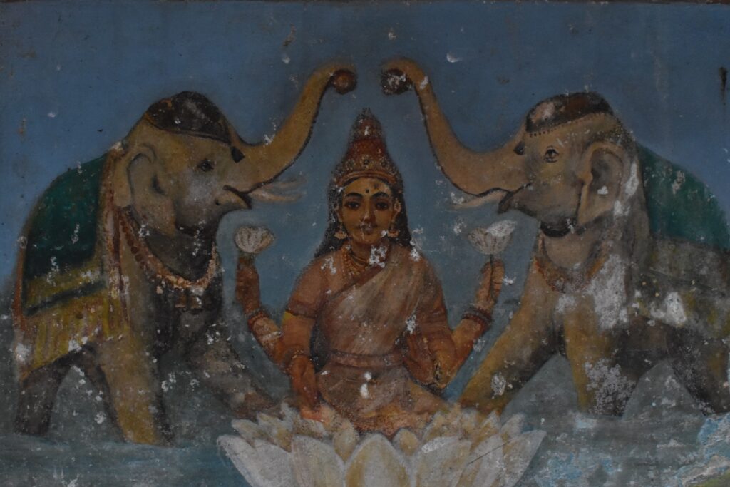 Alangad, ASG_P007 — Lakshmi: full panel view
