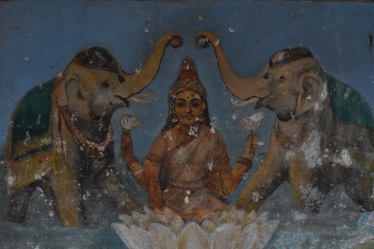 Alangad, ASG_P007 — Lakshmi: full panel view