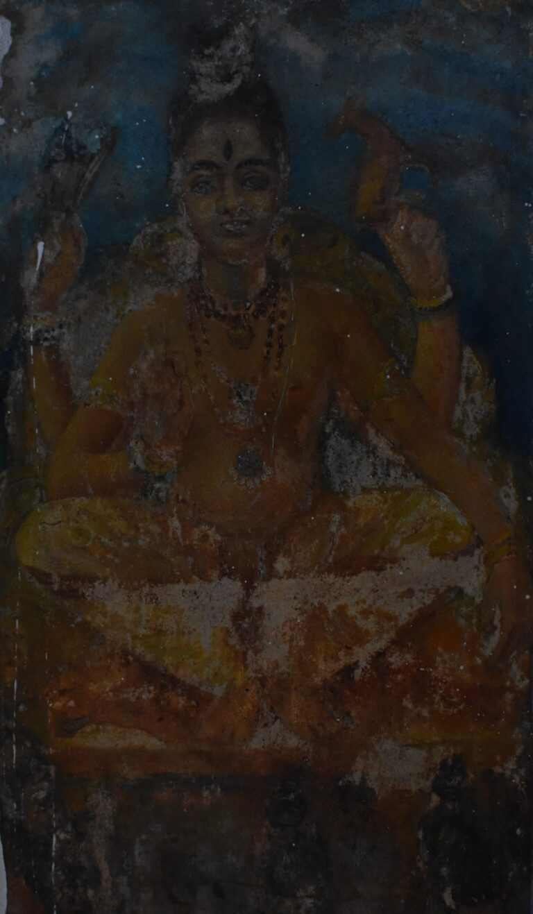 Alangad, ASG_P008 — Shiva: full panel view
