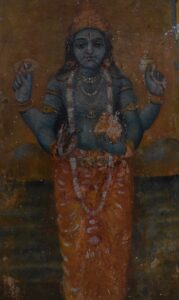 ധന്വന്തരി