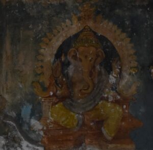 ഗണപതി