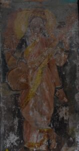 സരസ്വതി