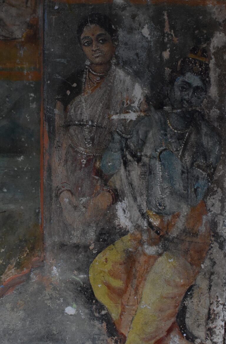 Alangad, ASG_P020 — Krishna: full panel view