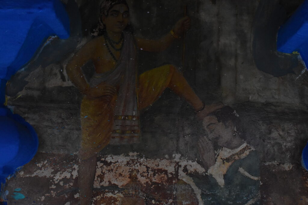 Alangad, ASG_P021 — Vamanan: full panel view