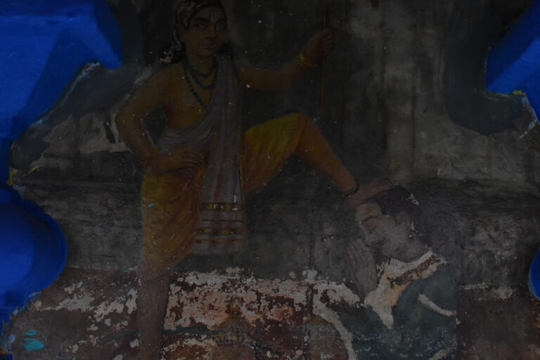 Alangad, ASG_P021 — Vamanan: full panel view