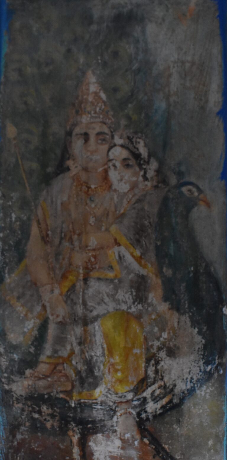 Alangad, ASG_P024 — Subrahmaniyan: full panel view