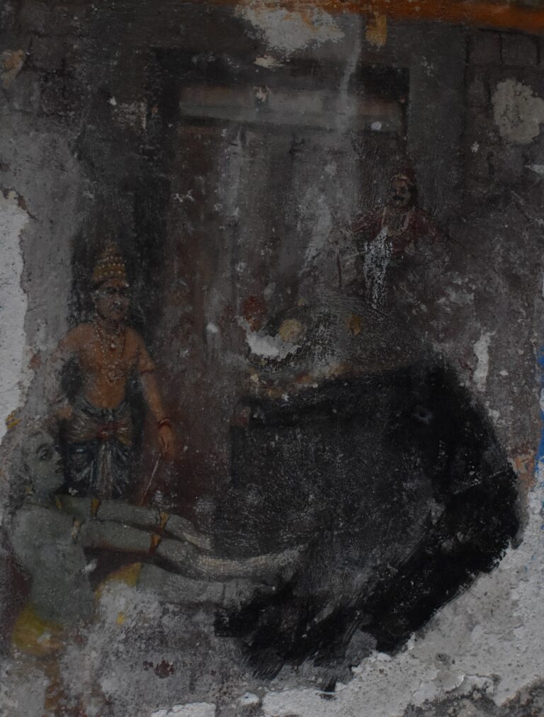 Alangad, ASG_P025 — Krishna: full panel view