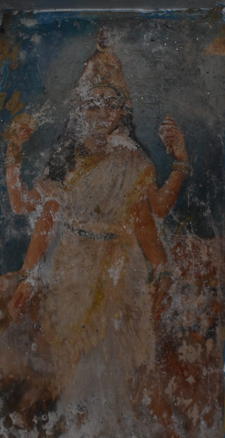 Alangad, ASG_P029 — Lakshmi: full panel view