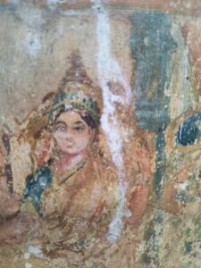 Alangad, ASG_P034 — Lakshmi: detail view
