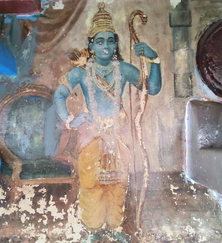 Alangad, ASG_P035 — Sreeraman: detail view