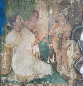 Alangad, ASG_P036 — Krishna: full panel view