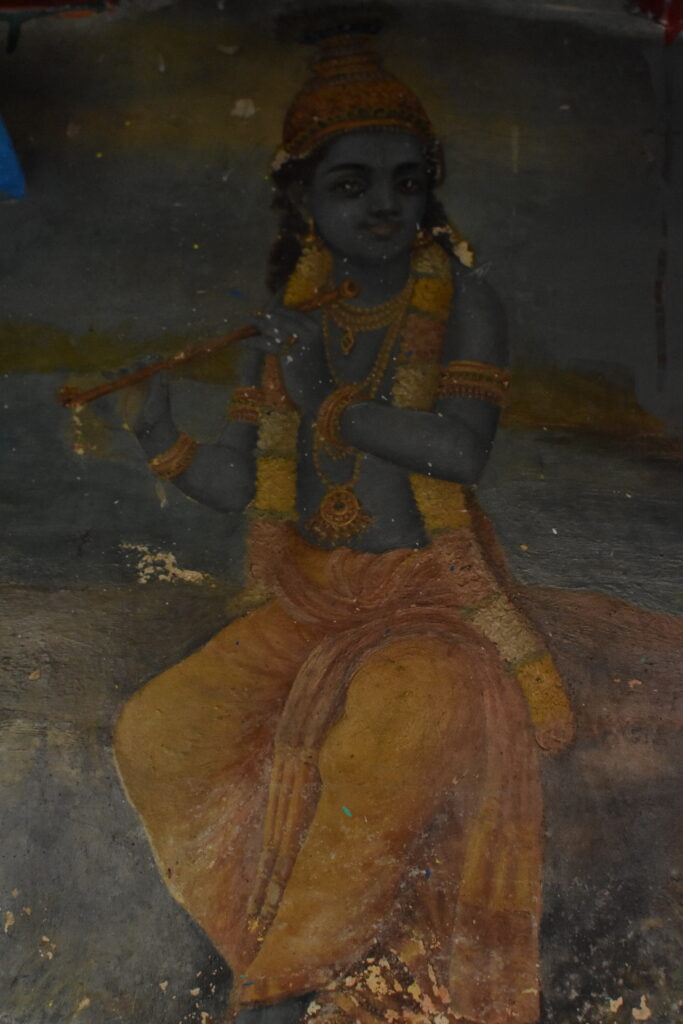 Alangad, ASG_P044 — Krishna: full panel view