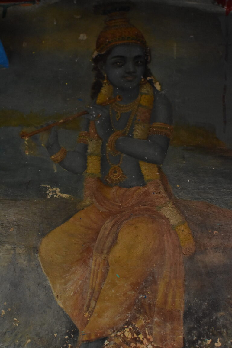 Alangad, ASG_P044 — Krishna: full panel view