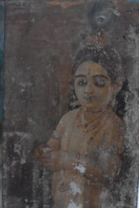 ഉണ്ണിക്കണ്ണൻ (2)