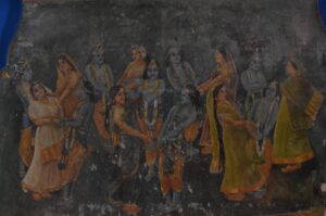 Alangad, ASG_P046 — Krishna: full panel view