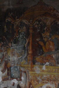 Alangad, ASG_P047 — Krishna: detail view 2 of 2