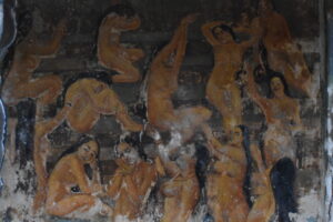 Alangad, ASG_P050 — Krishna: detail view 2 of 2