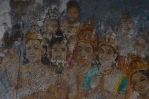 അനന്തശയനം