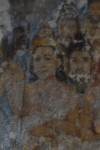 Alangad, ASG_P055 — Vishnu: detail view 4 of 4