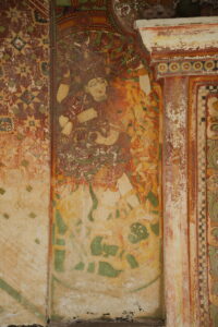 Kadavil Thrikkovil, KTK_P030 — Shiva: detail view 11 of 18