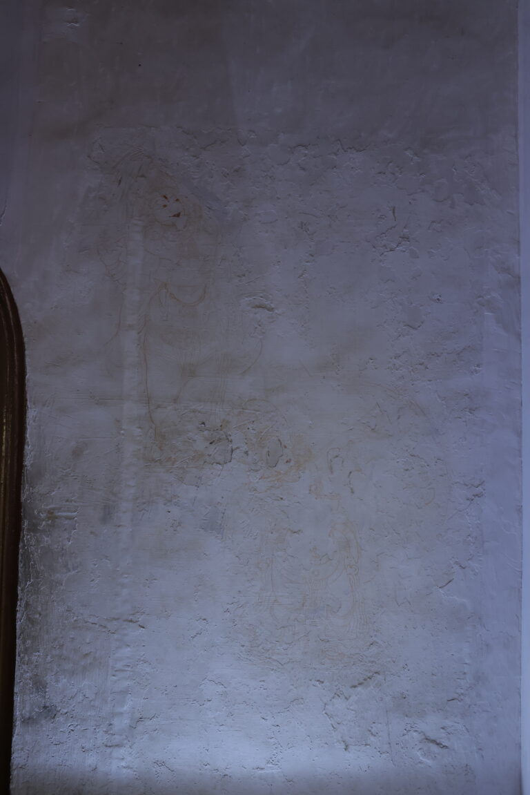 Mattancherry, MCP_P024 — Krishna and Sreeraman: full panel view