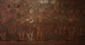Mattancherry, MCP_P036 — Sreerama: detail view 1 of 2